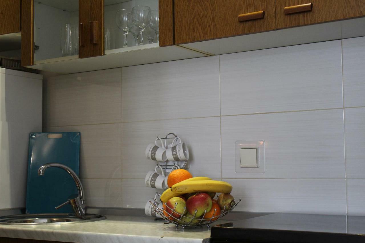 Apartman Leni Nin Kültér fotó